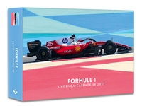 Image de Formule 1 - Agenda - Calendrier - Semainier 2027
