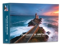Image de Paysages de Bretagne - Agenda - Calendrier - Semainier 2027