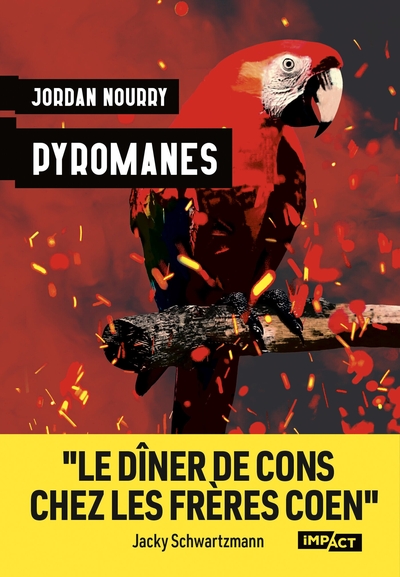 Picture of Pyromanes