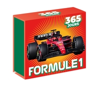 Picture of 365 jours - Formule 1