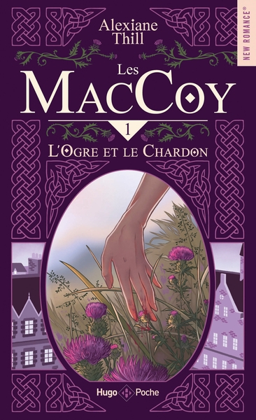 Image de Les MacCoy - Tome 01