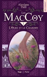 Image de Les MacCoy - Tome 01