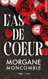 Image de L'as de coeur - Nouvelle couverture