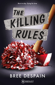 Image de the killing rules tome 1