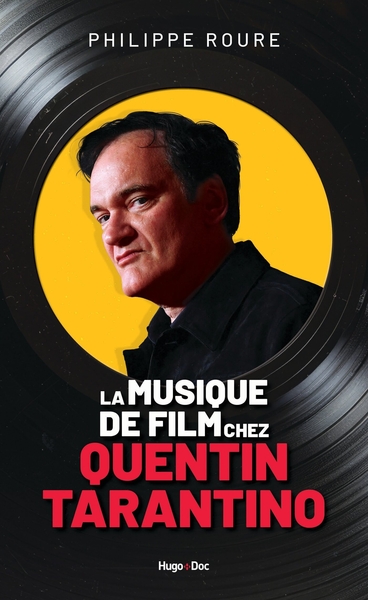 Picture of La Musique de film chez Quentin Tarantino