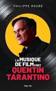 Picture of La Musique de film chez Quentin Tarantino