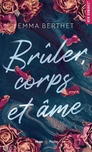 Picture of Brûler, corps et âme