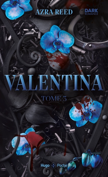 Picture of Valentina - Tome 3