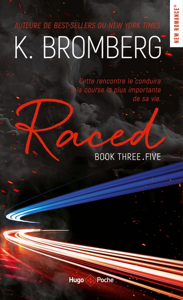 Picture of Raced Driven T 3.5 Nouvelle Edition