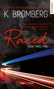 Picture of Raced Driven T 3.5 Nouvelle Edition