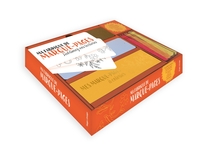 Picture of Coffret - Ma fabrique de marque-pages