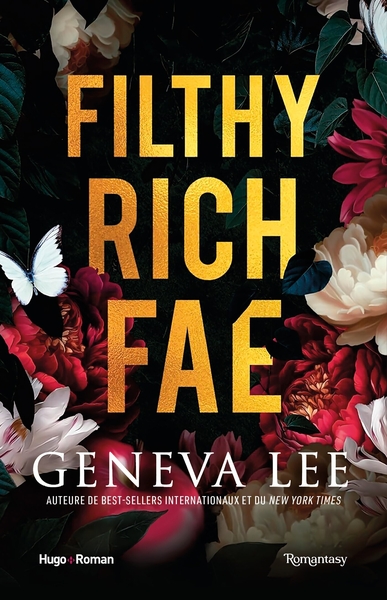 Image de Filthy Rich Fae - Version française