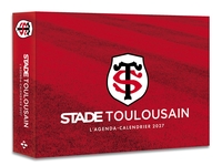 Image de Officiel Stade Toulousain - Agenda - Calendrier - Semainier 2027