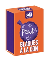 Picture of Mon Calendrier - Blagues à la con
