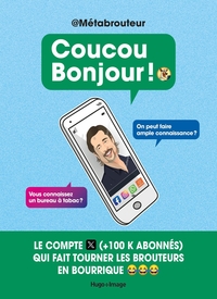 Picture of Coucou bonjour !