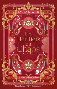 Image de Les Héritiers du Chaos - Tome 03