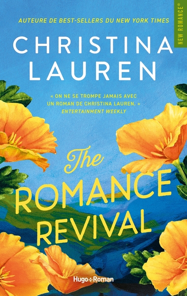 Image de The romance revival
