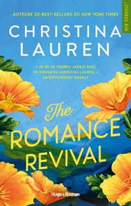 Image de The romance revival