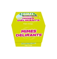 Picture of Soirée entre potes - Mimes délirants