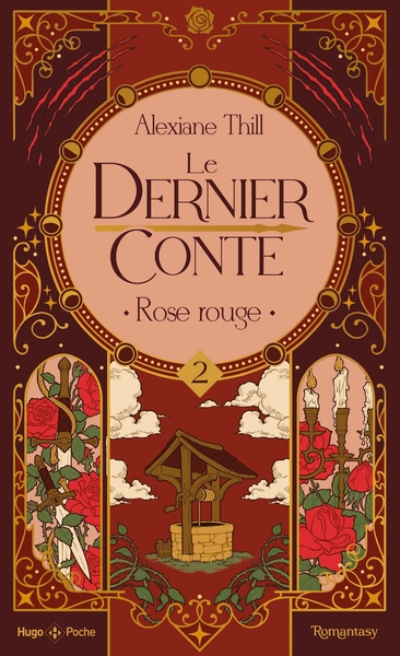 Image de Le dernier conte - Tome 02