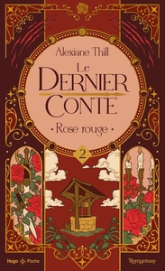 Image de Le dernier conte - Tome 02
