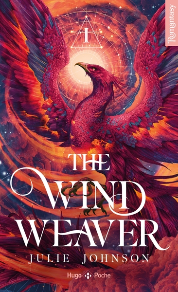 Image de The Wind Weaver - Version française