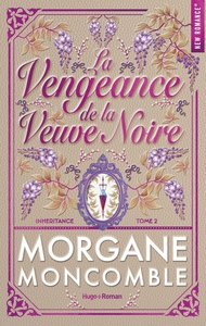 Image de La Vengeance de la veuve noire