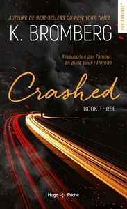 Picture of Crashed Driven T03 - Nouvelle Edition