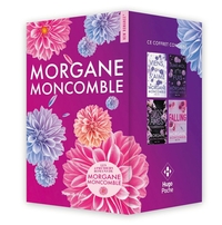 Picture of Coffret Morgane Moncomble - poche