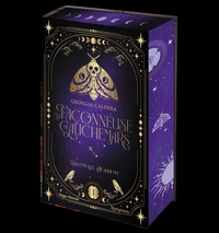 Picture of La façonneuse de cauchemars - Tome 01