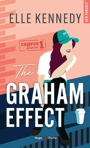 Picture of The Graham effect - Version française