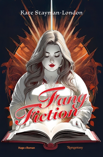 Picture of Fang Fiction