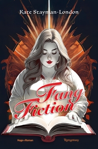 Picture of Fang Fiction