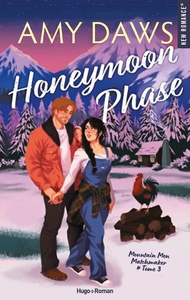 Picture of Honeymoon Phase