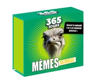 Picture of 365 jours - Mèmes au boulot