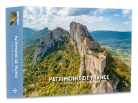 Image de Patrimoine de France - Agenda - Calendrier - Semainier 2027