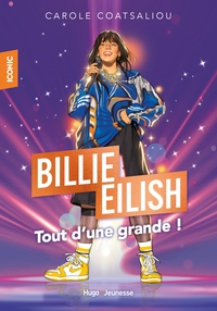 Picture of Iconic ! Billie Eilish