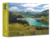Picture of Sentiers de randonnées - Agenda - Calendrier - Semainier 2027