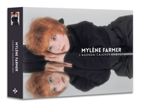 Picture of Mylène Farmer - Agenda - Calendrier - Semainier 2027
