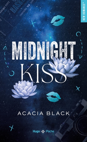 Image de Midnight Kiss