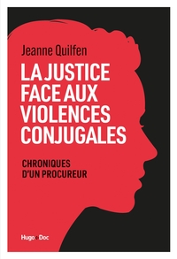 Image de La Justice face aux violences conjugales