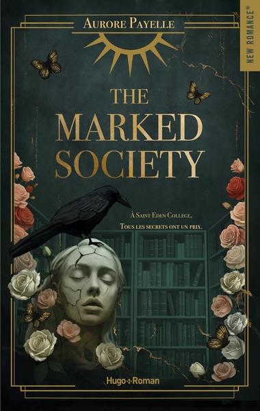 Image de The marked society