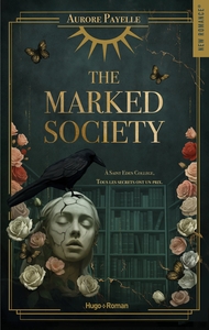 Image de The marked society