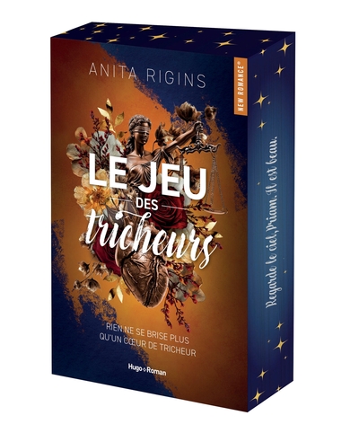 Picture of Le jeu des tricheurs