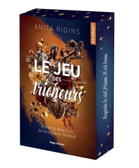 Picture of Le jeu des tricheurs