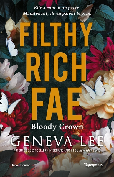 Image de Filthy Rich Fae Tome 03