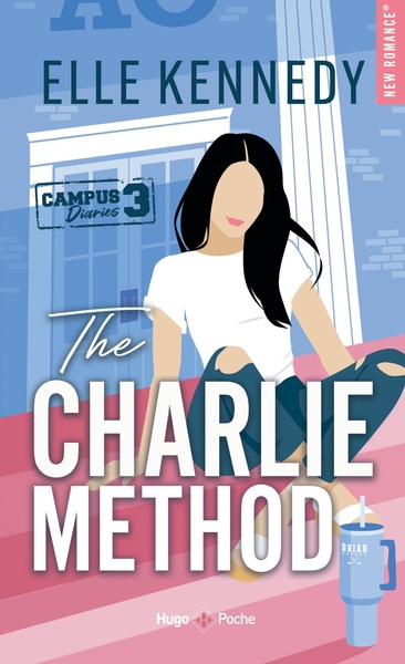 Picture of The Charlie Method - Version française