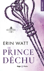 Image de Le prince déchu - Poche