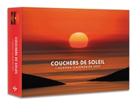 Picture of Couchers de soleil - Agenda - Calendrier - Semainier 2027