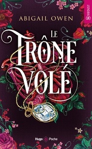 Picture of Le trône volé